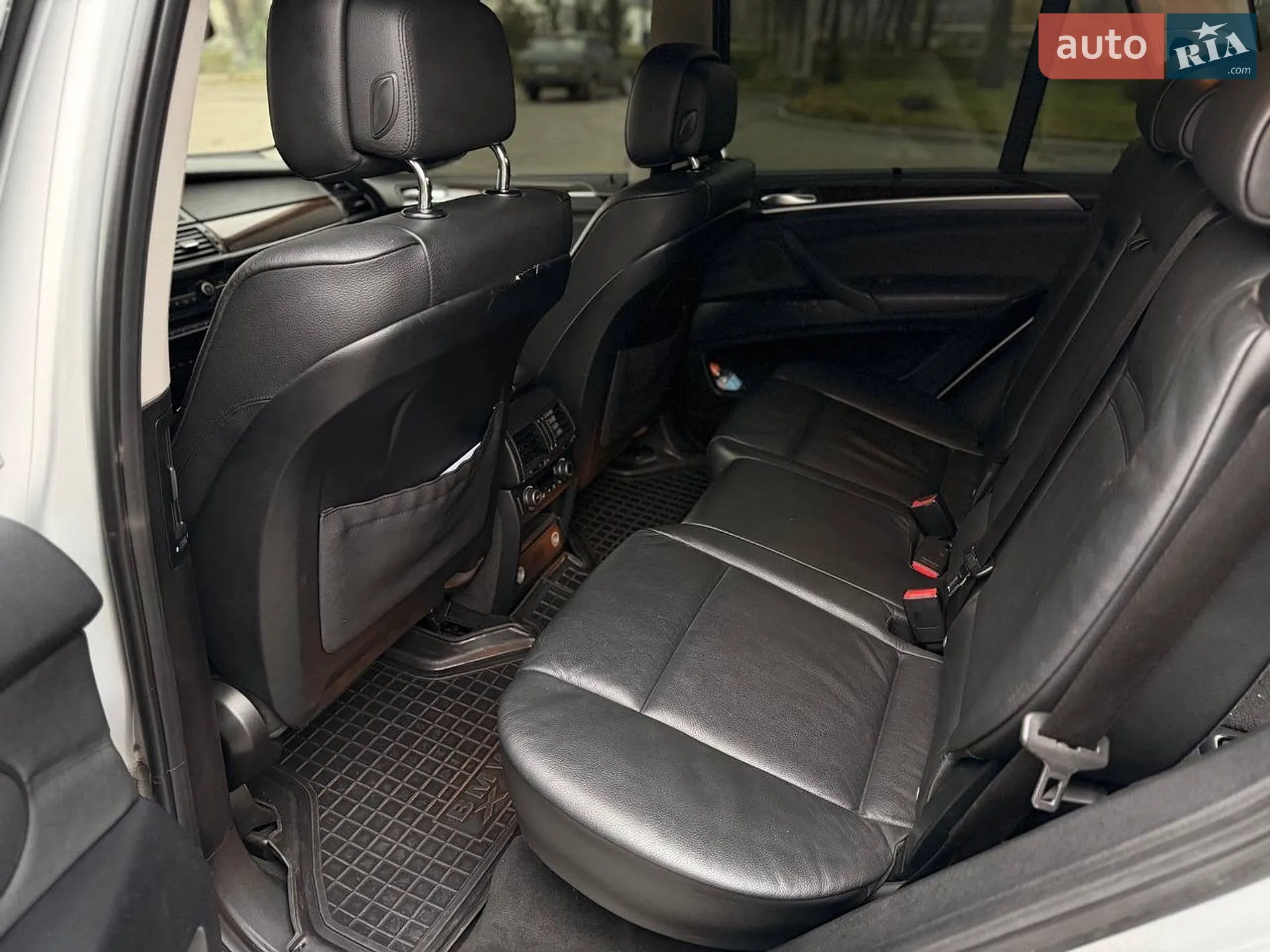 2012 BMW X5 - мініатюра 9