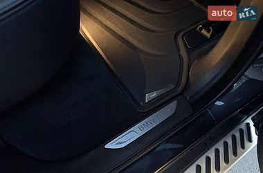 Внедорожник / Кроссовер BMW X5 2014 в Киеве