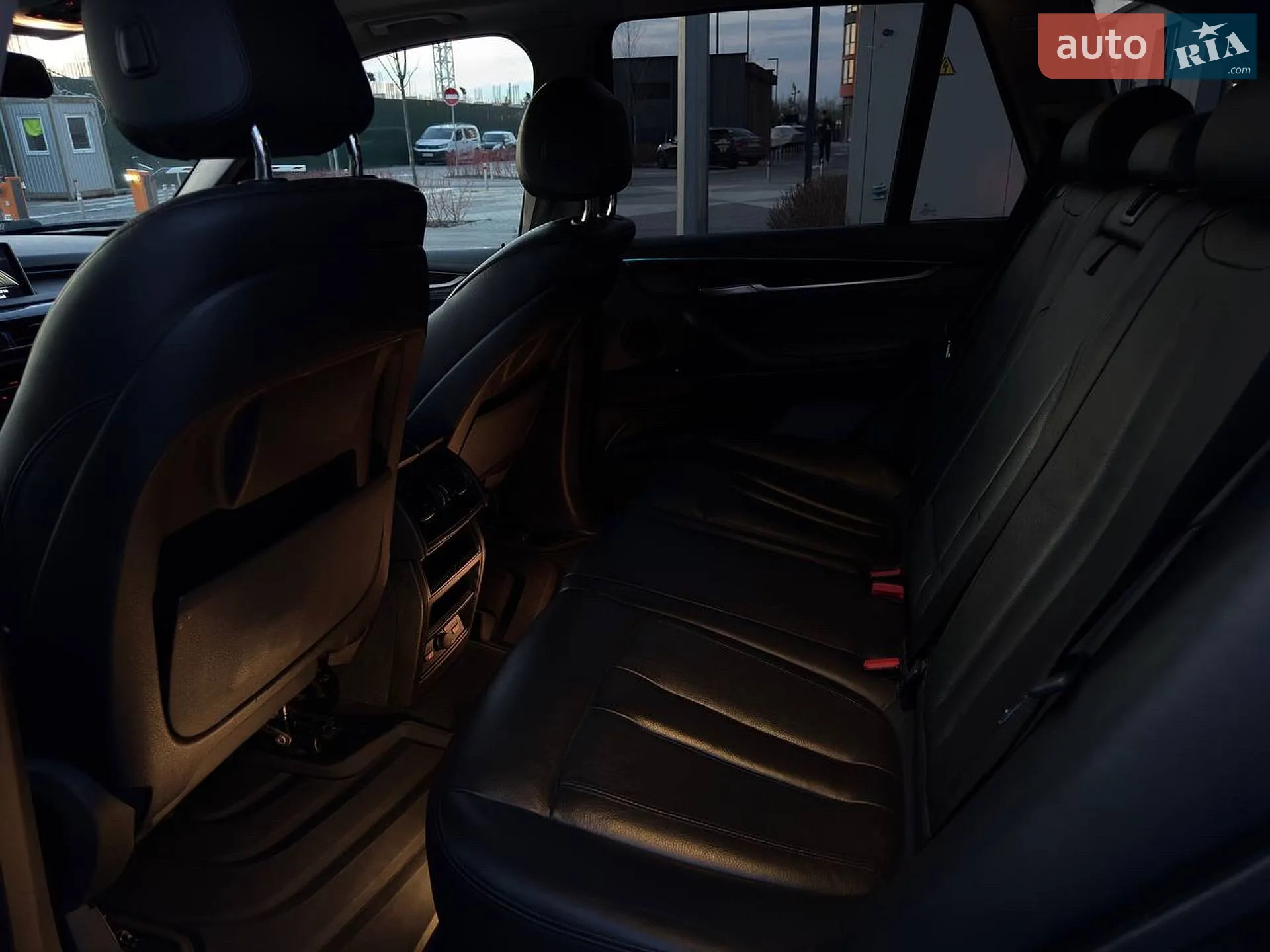 2014 BMW X5 - мініатюра 25