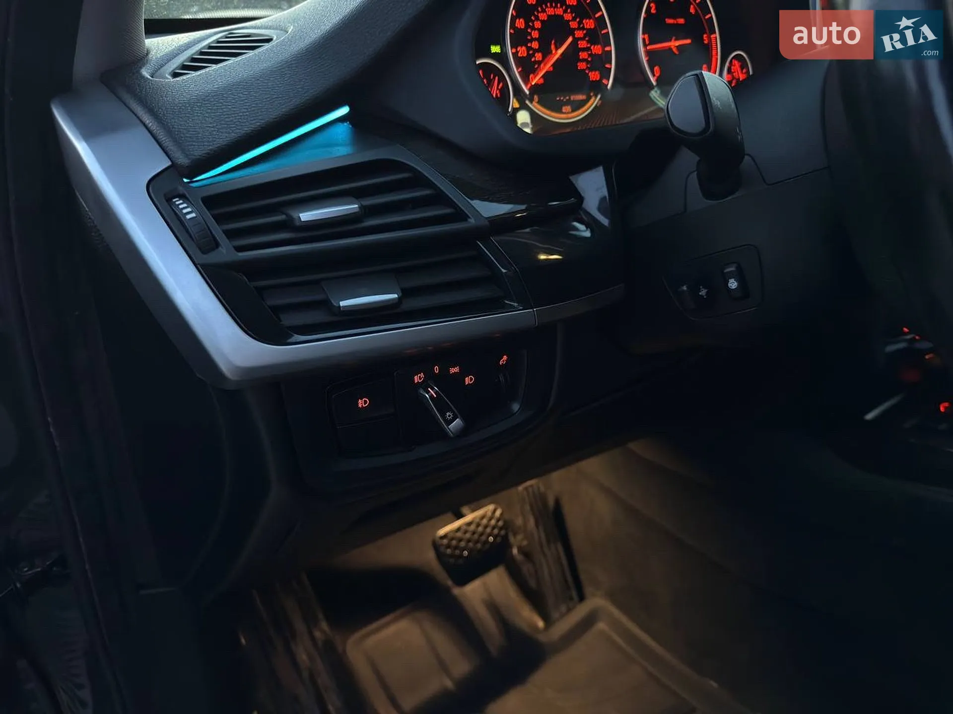 2014 BMW X5 - мініатюра 40