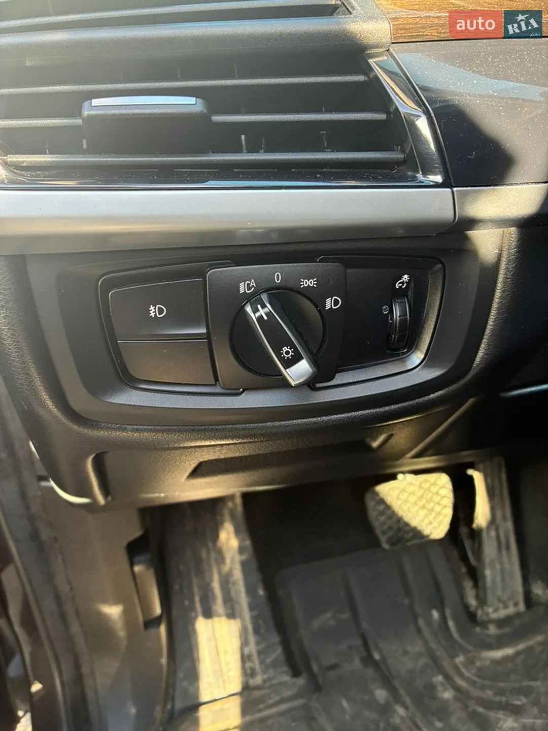 2014 BMW X5 - мініатюра 55