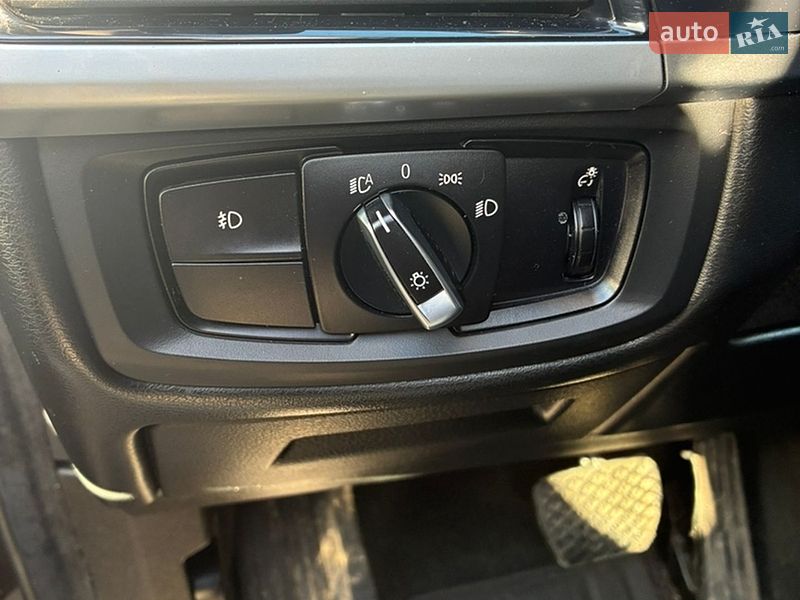 Внедорожник / Кроссовер BMW X5 2014 в Киеве