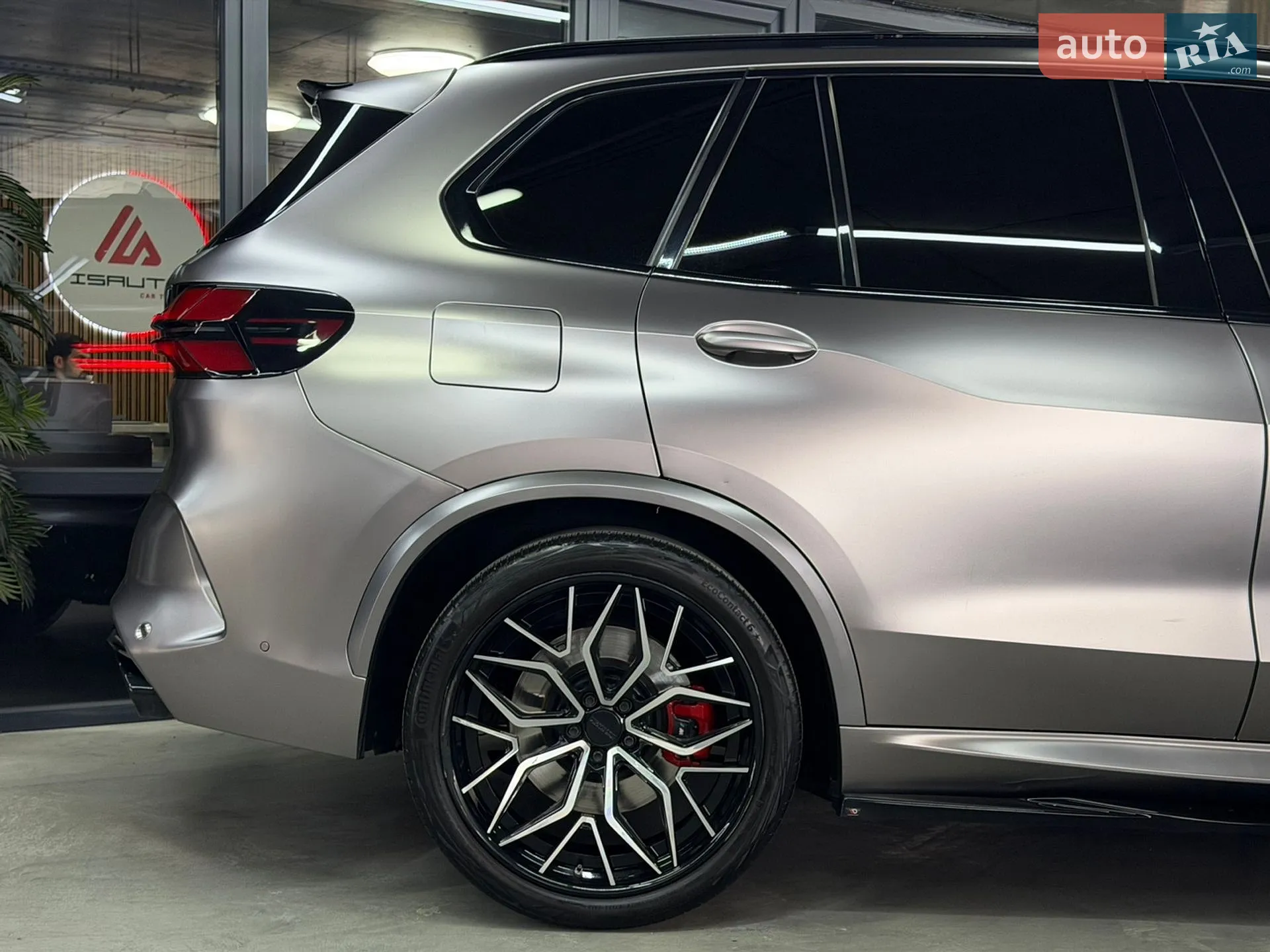 2019 BMW X5 - мініатюра 14