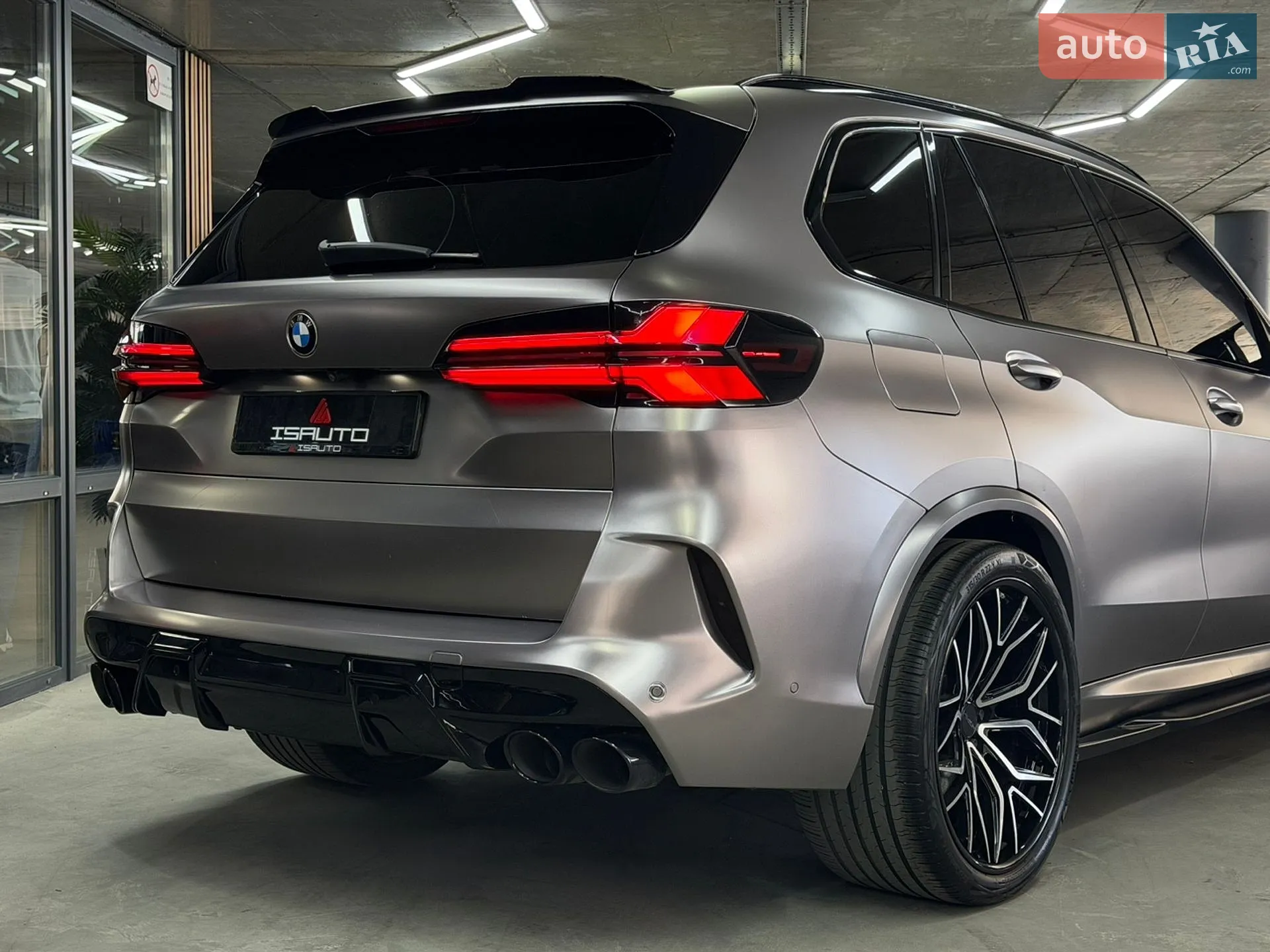 2019 BMW X5 - мініатюра 18