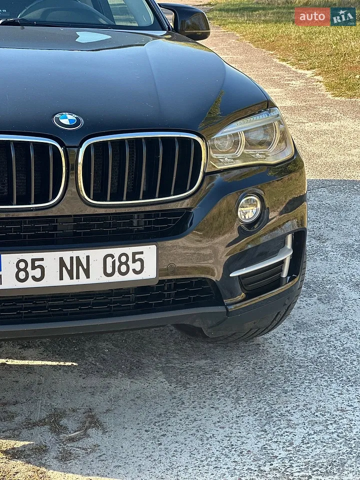 2014 BMW X1 - мініатюра 3
