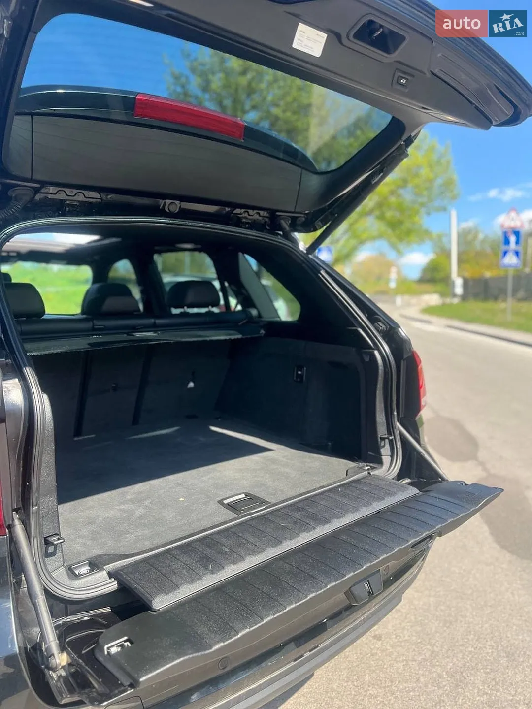 2013 BMW X5 - мініатюра 6