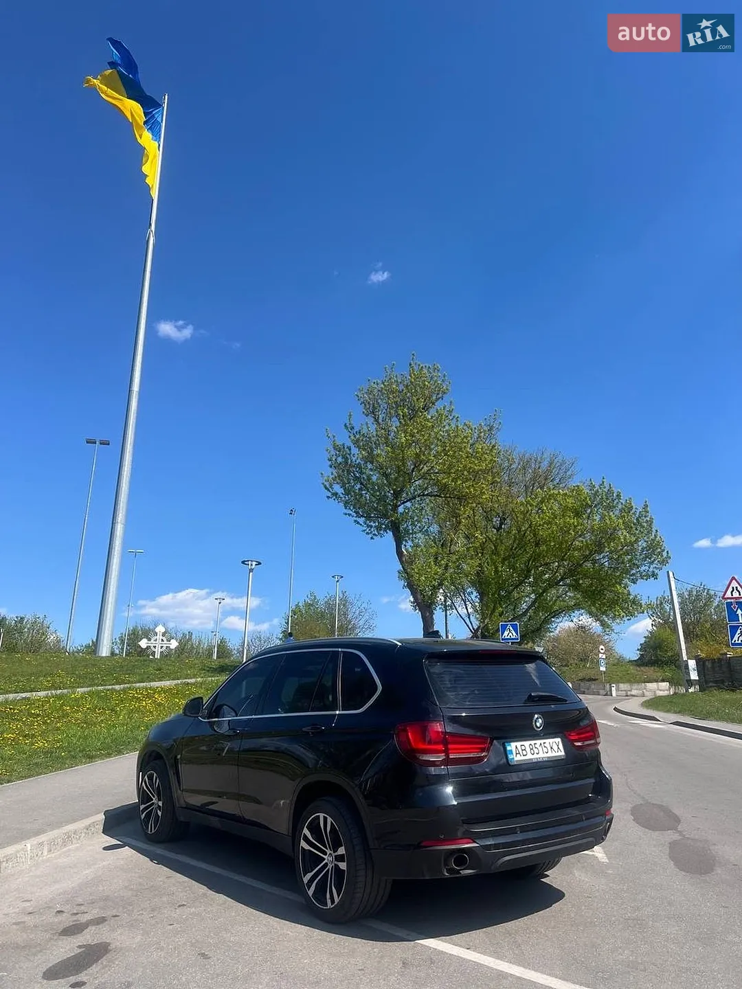 2013 BMW X5 - мініатюра 11