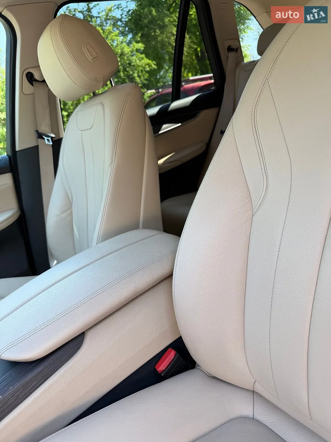 2016 BMW X5 - мініатюра 12