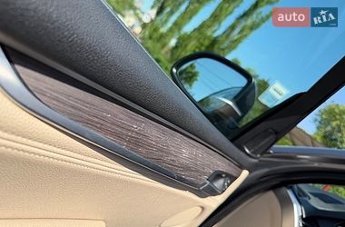 Внедорожник / Кроссовер BMW X5 2016 в Киеве