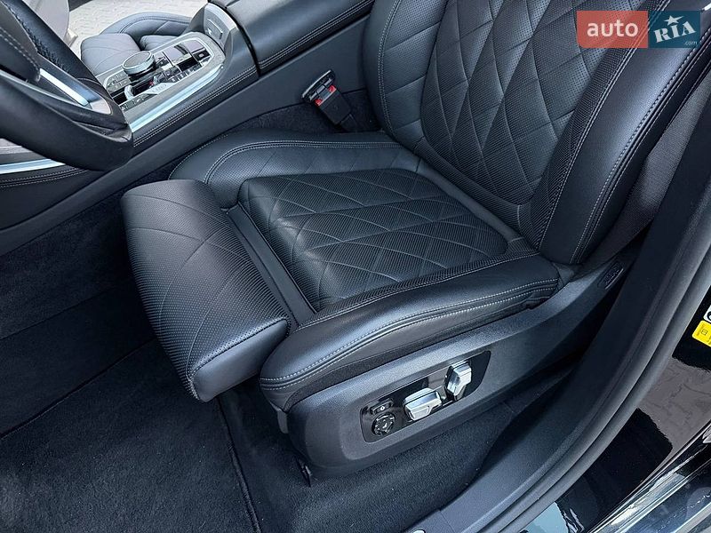 Внедорожник / Кроссовер BMW X5 2023 в Киеве