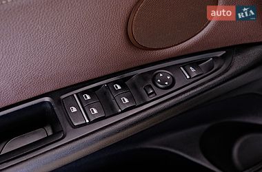 Внедорожник / Кроссовер BMW X5 2015 в Одессе