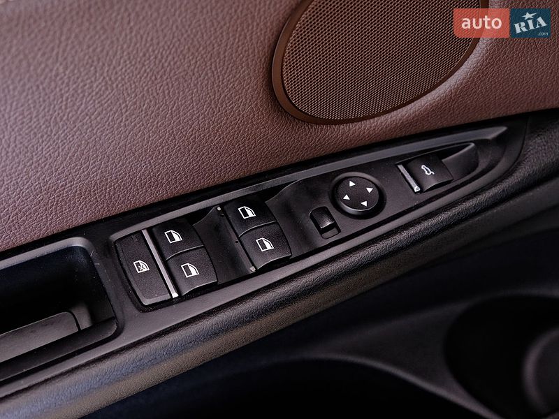 Внедорожник / Кроссовер BMW X5 2015 в Одессе