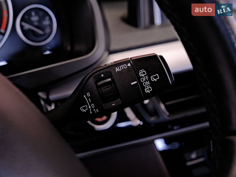 Внедорожник / Кроссовер BMW X5 2015 в Одессе