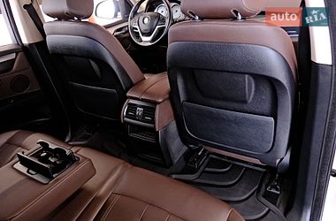 Внедорожник / Кроссовер BMW X5 2015 в Одессе