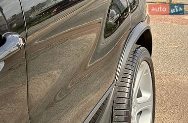 Внедорожник / Кроссовер BMW X5 2005 в Киеве
