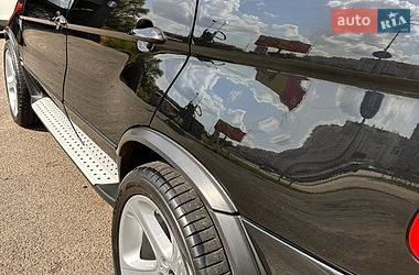 Внедорожник / Кроссовер BMW X5 2005 в Киеве