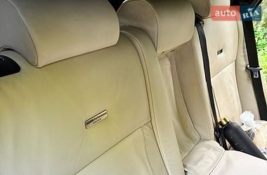 Внедорожник / Кроссовер BMW X5 2005 в Киеве