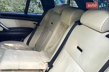 Внедорожник / Кроссовер BMW X5 2005 в Киеве