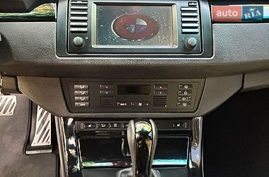 Внедорожник / Кроссовер BMW X5 2005 в Киеве