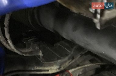 Внедорожник / Кроссовер BMW X5 2005 в Киеве