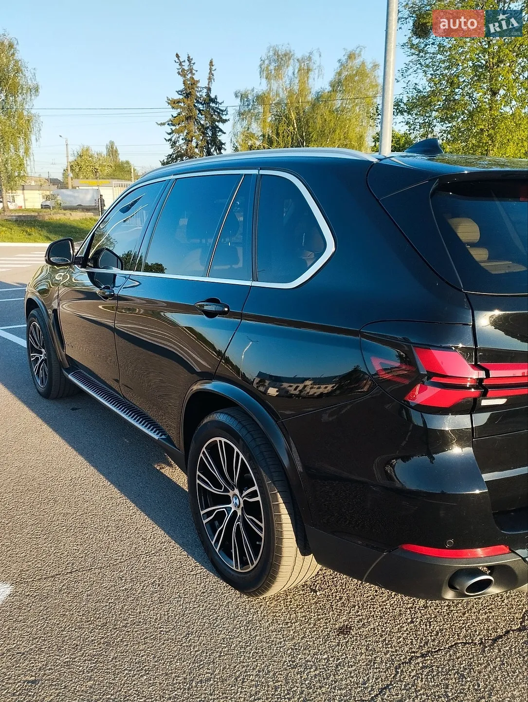 2015 BMW X5 - мініатюра 2