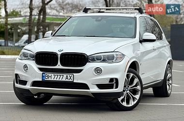 Позашляховик / Кросовер BMW X5 2018 в Одесі