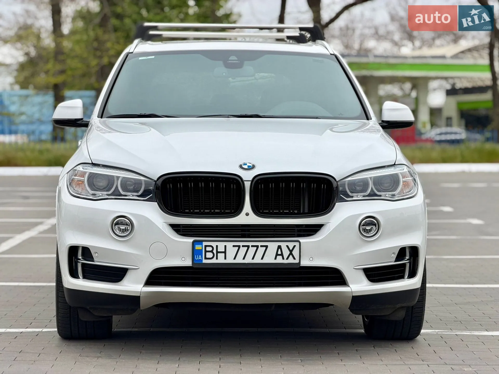 2018 BMW X5 - мініатюра 10