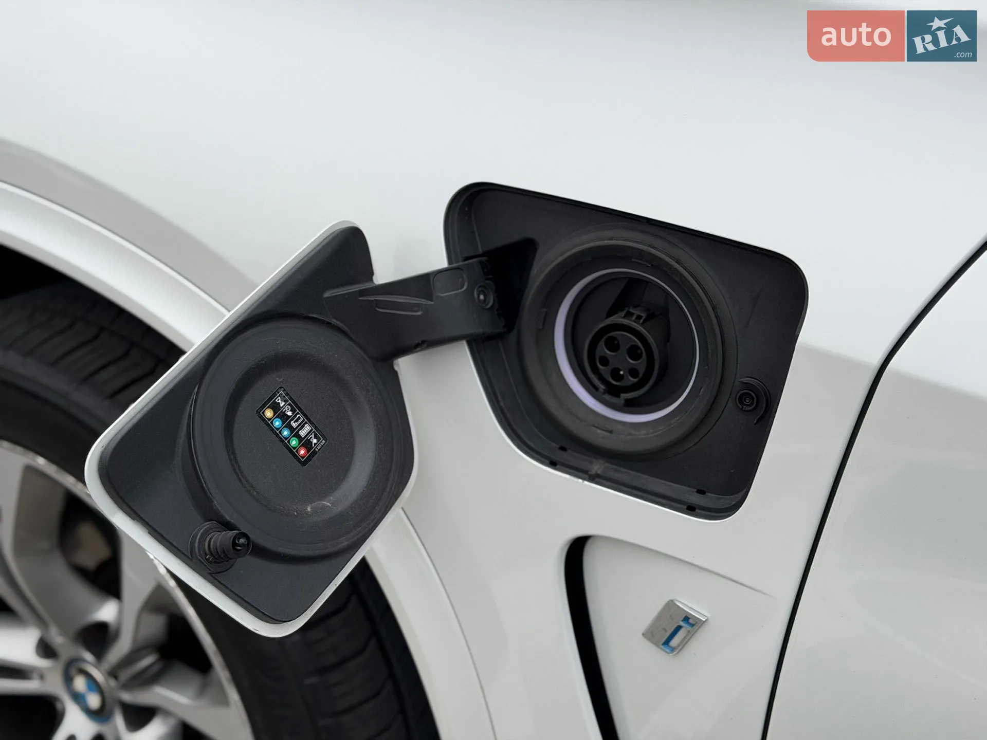 2018 BMW X5 - мініатюра 20