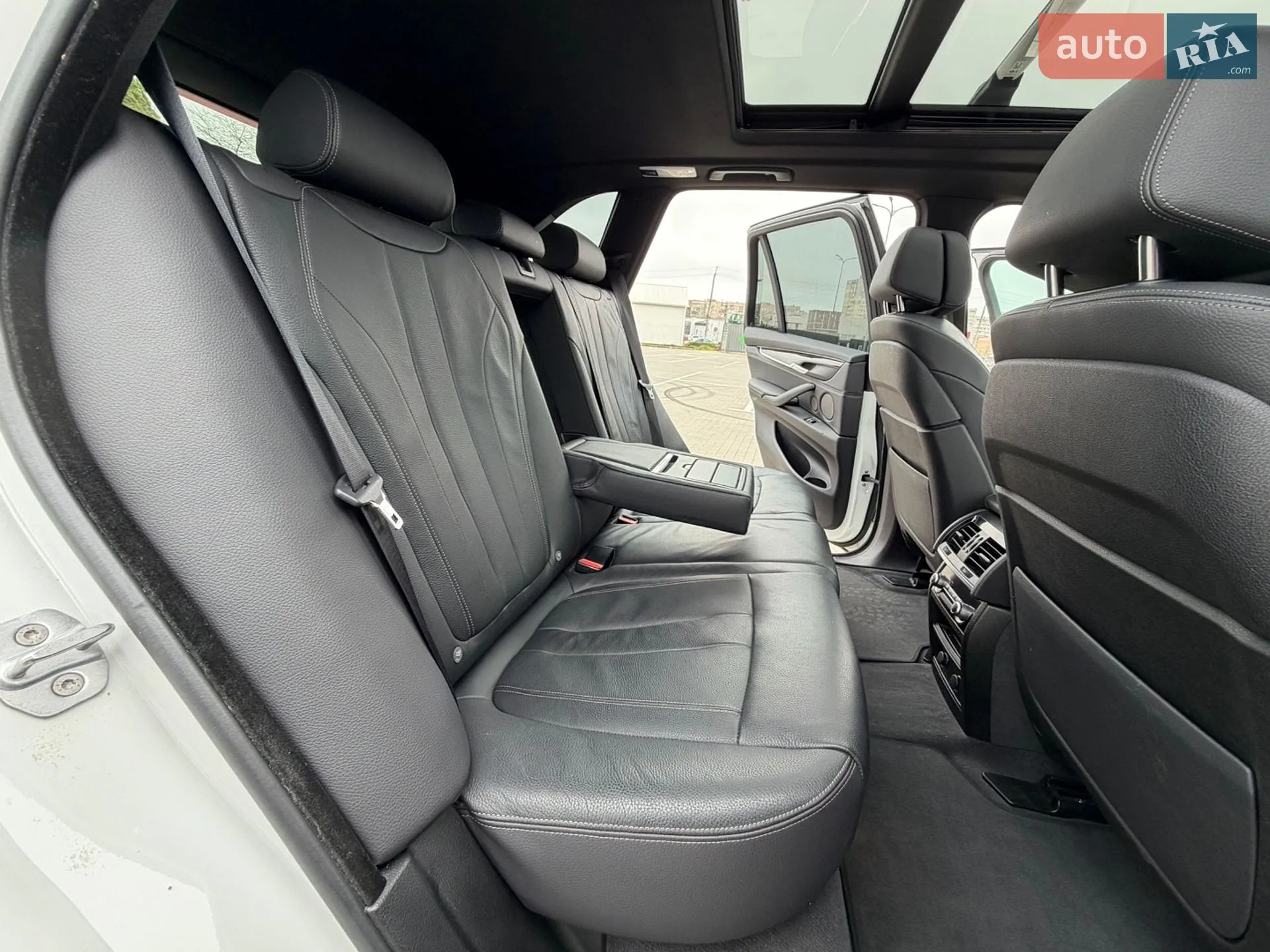 2018 BMW X5 - мініатюра 29