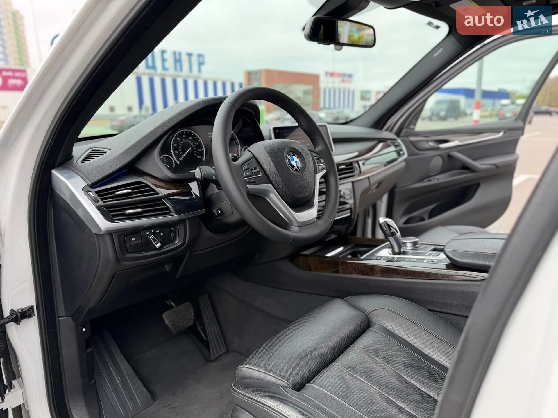 2018 BMW X5 - мініатюра 40