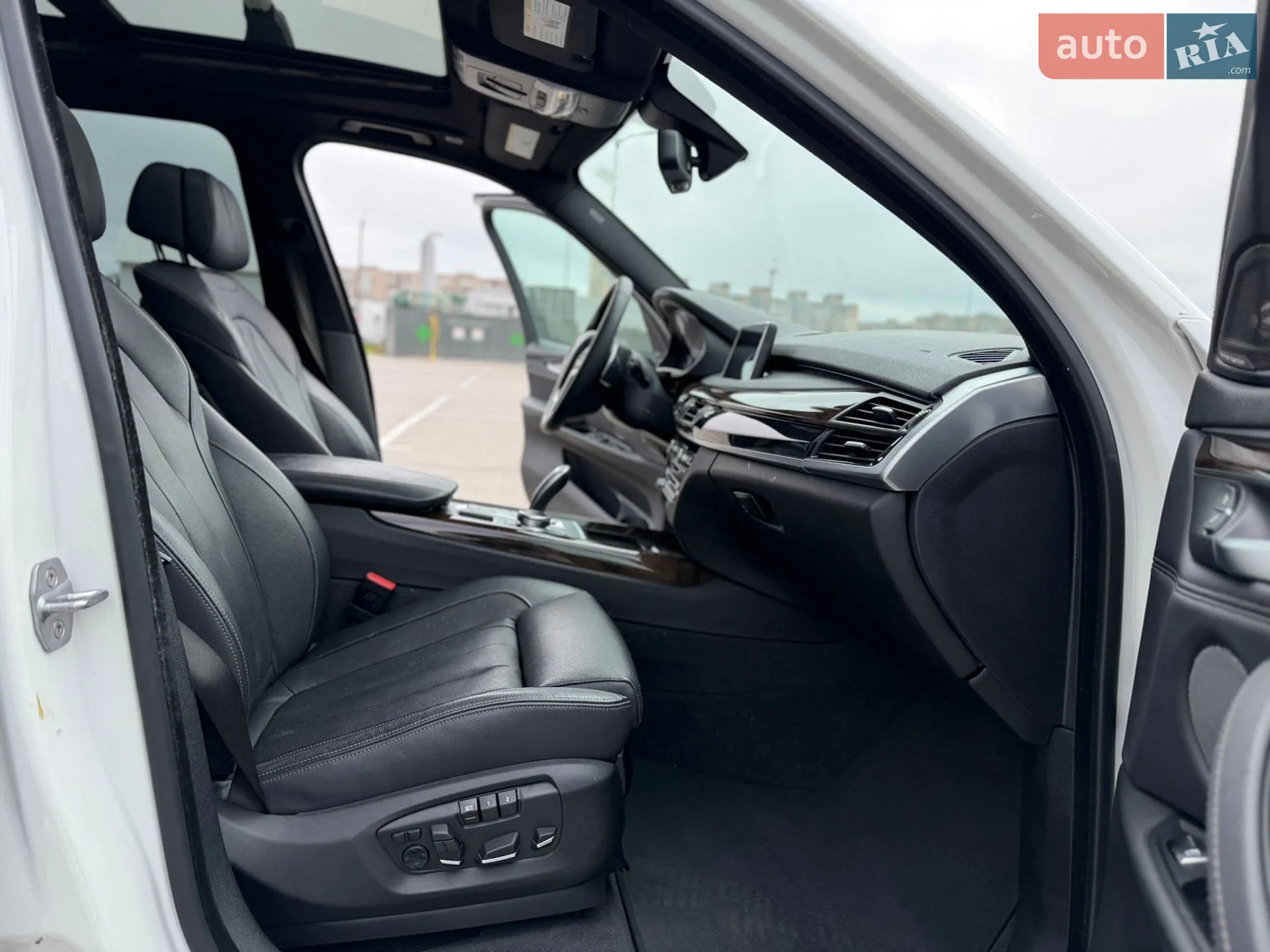 2018 BMW X5 - мініатюра 63