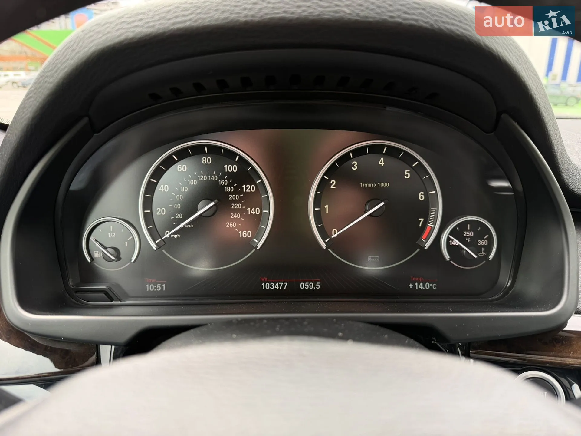 2018 BMW X5 - мініатюра 70