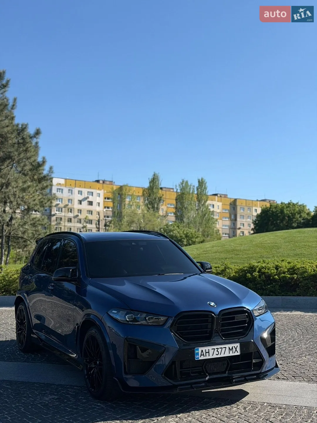 2019 BMW X5 - мініатюра 4