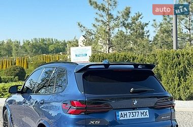 Внедорожник / Кроссовер BMW X5 2019 в Днепре