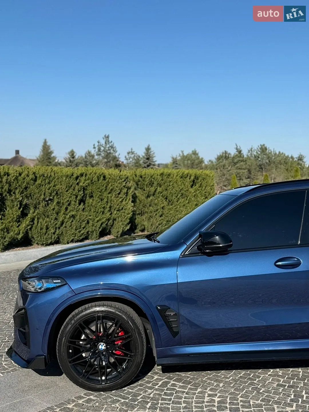 2019 BMW X5 - мініатюра 13