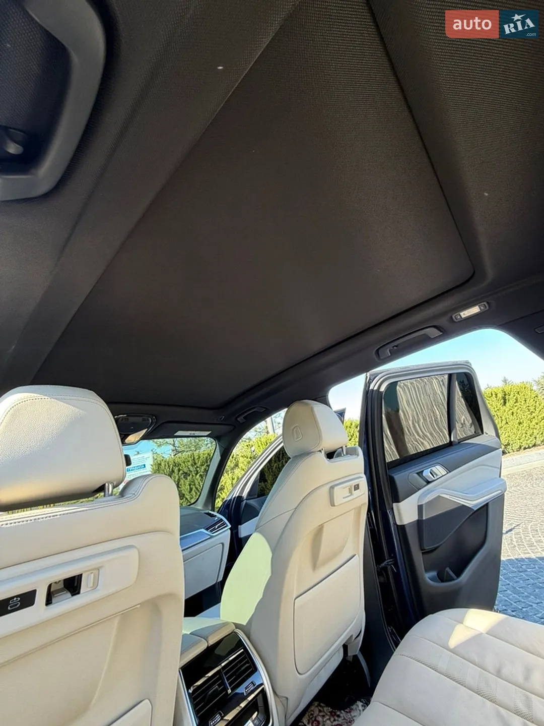 2019 BMW X5 - мініатюра 21