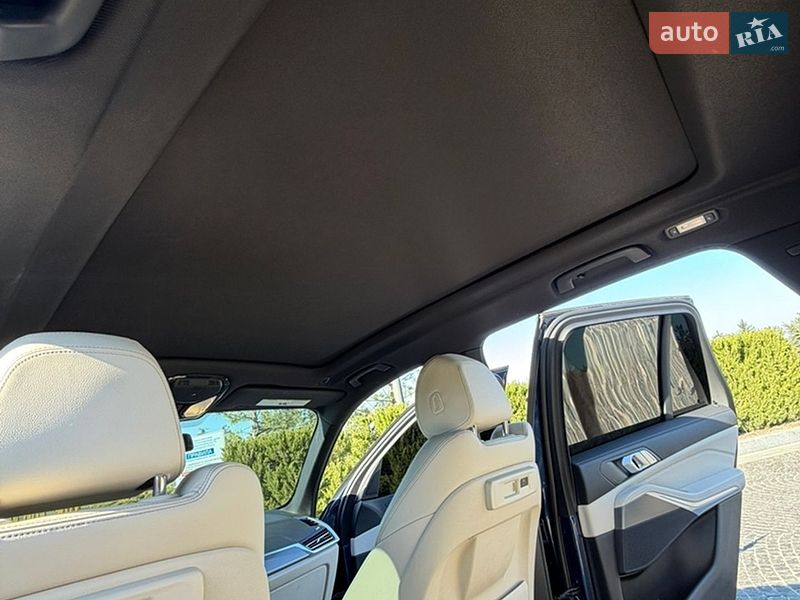 Внедорожник / Кроссовер BMW X5 2019 в Днепре