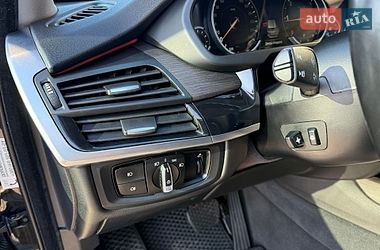 Внедорожник / Кроссовер BMW X5 2018 в Николаеве
