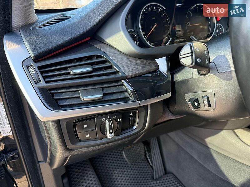 Внедорожник / Кроссовер BMW X5 2018 в Николаеве
