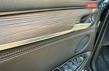 Внедорожник / Кроссовер BMW X5 2018 в Николаеве