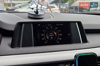 Внедорожник / Кроссовер BMW X5 2017 в Киеве