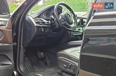 Внедорожник / Кроссовер BMW X5 2017 в Киеве