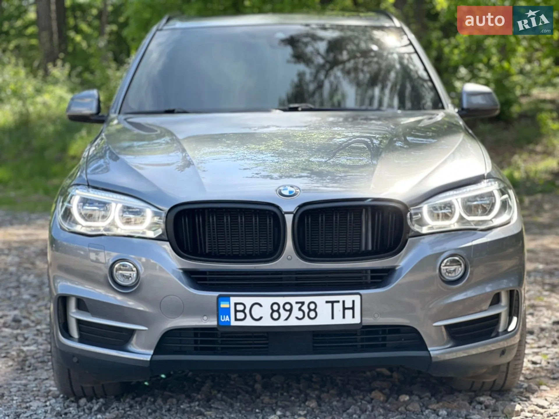 2016 BMW X5 - мініатюра 35