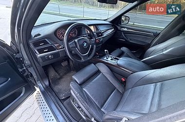 Внедорожник / Кроссовер BMW X5 2012 в Хмельницком
