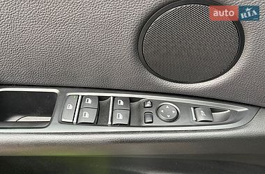 Внедорожник / Кроссовер BMW X5 2016 в Луцке