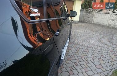 Внедорожник / Кроссовер BMW X5 2012 в Житомире