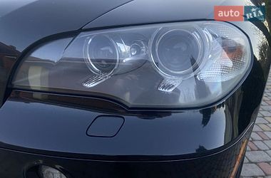 Внедорожник / Кроссовер BMW X5 2012 в Житомире