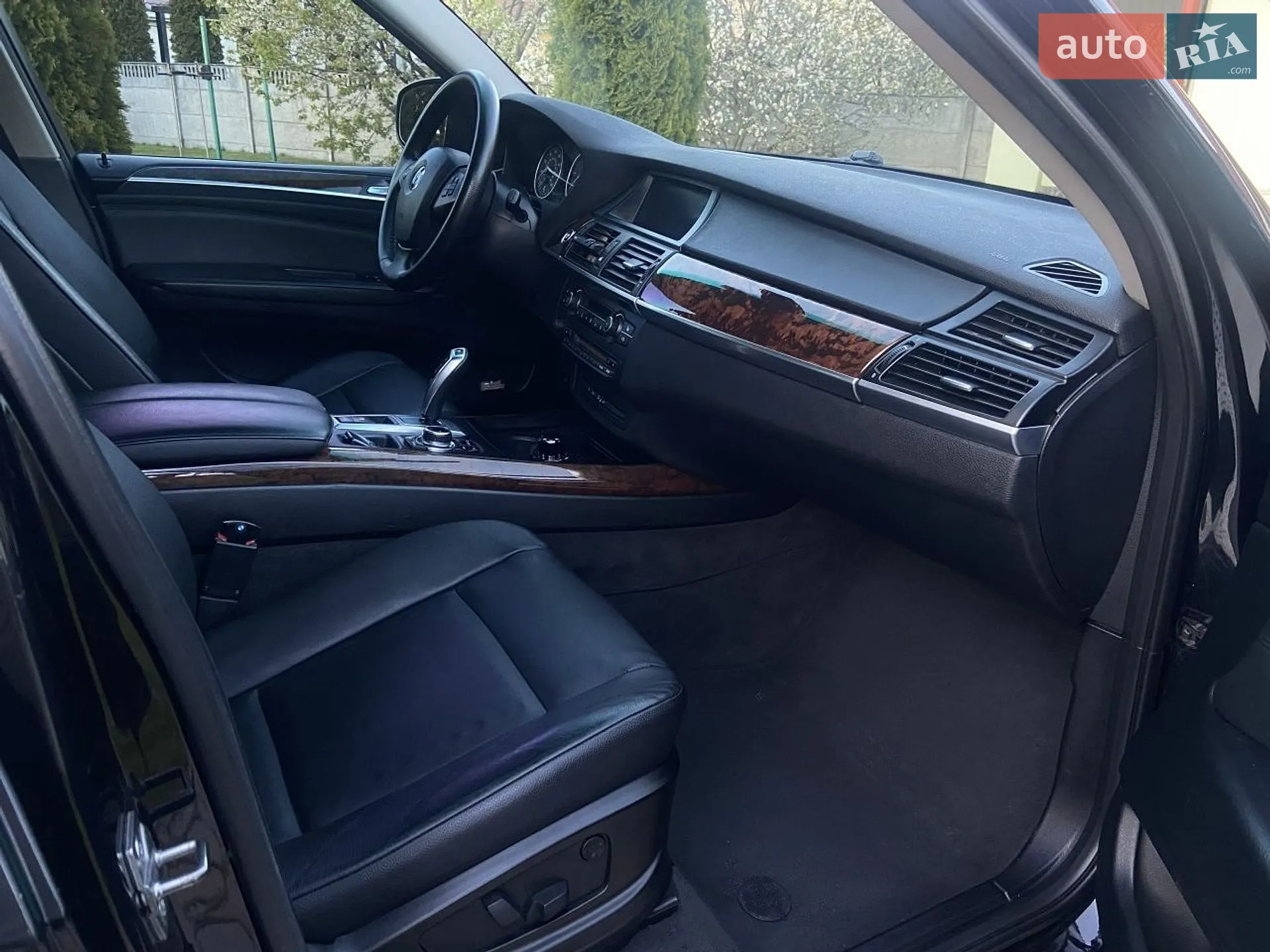 2012 BMW X5 - мініатюра 30