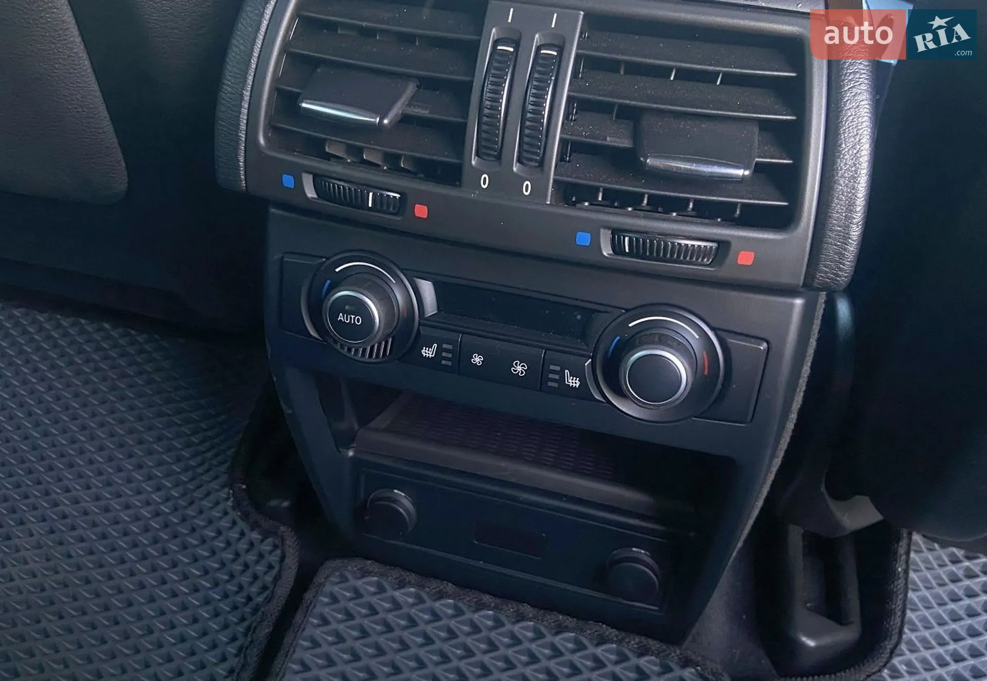 2012 BMW X5 - мініатюра 47