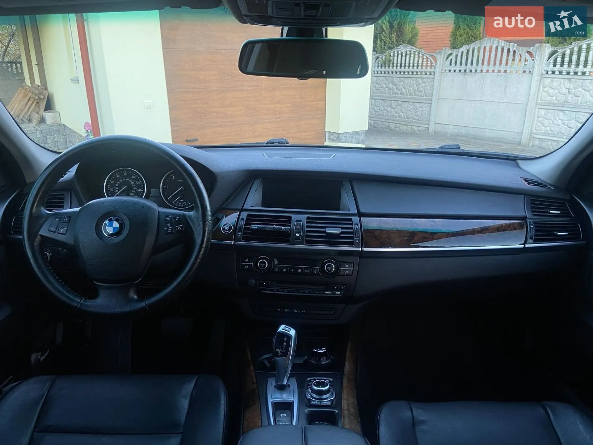 2012 BMW X5 - мініатюра 33
